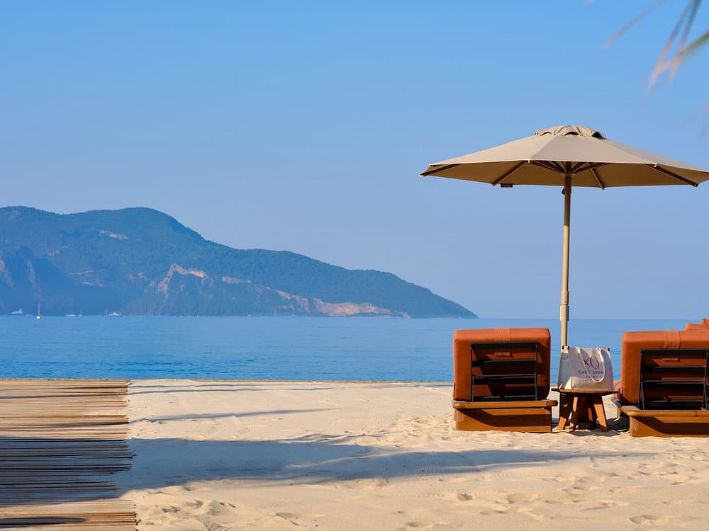 Dalaman Escape - main photo