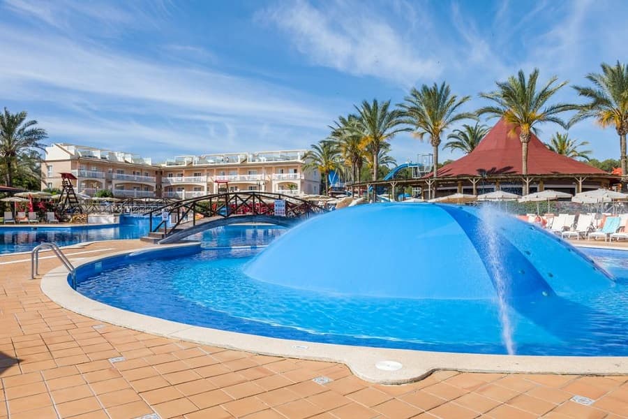 Luxury Stay in Majorca - main photo