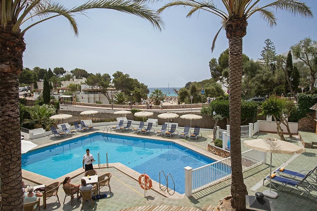 Majorca Family Getaway - photo 2