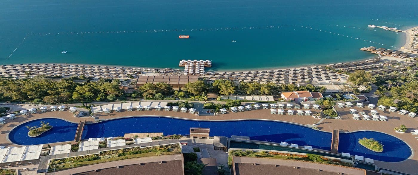 Luxurious Bodrum Escape - main photo
