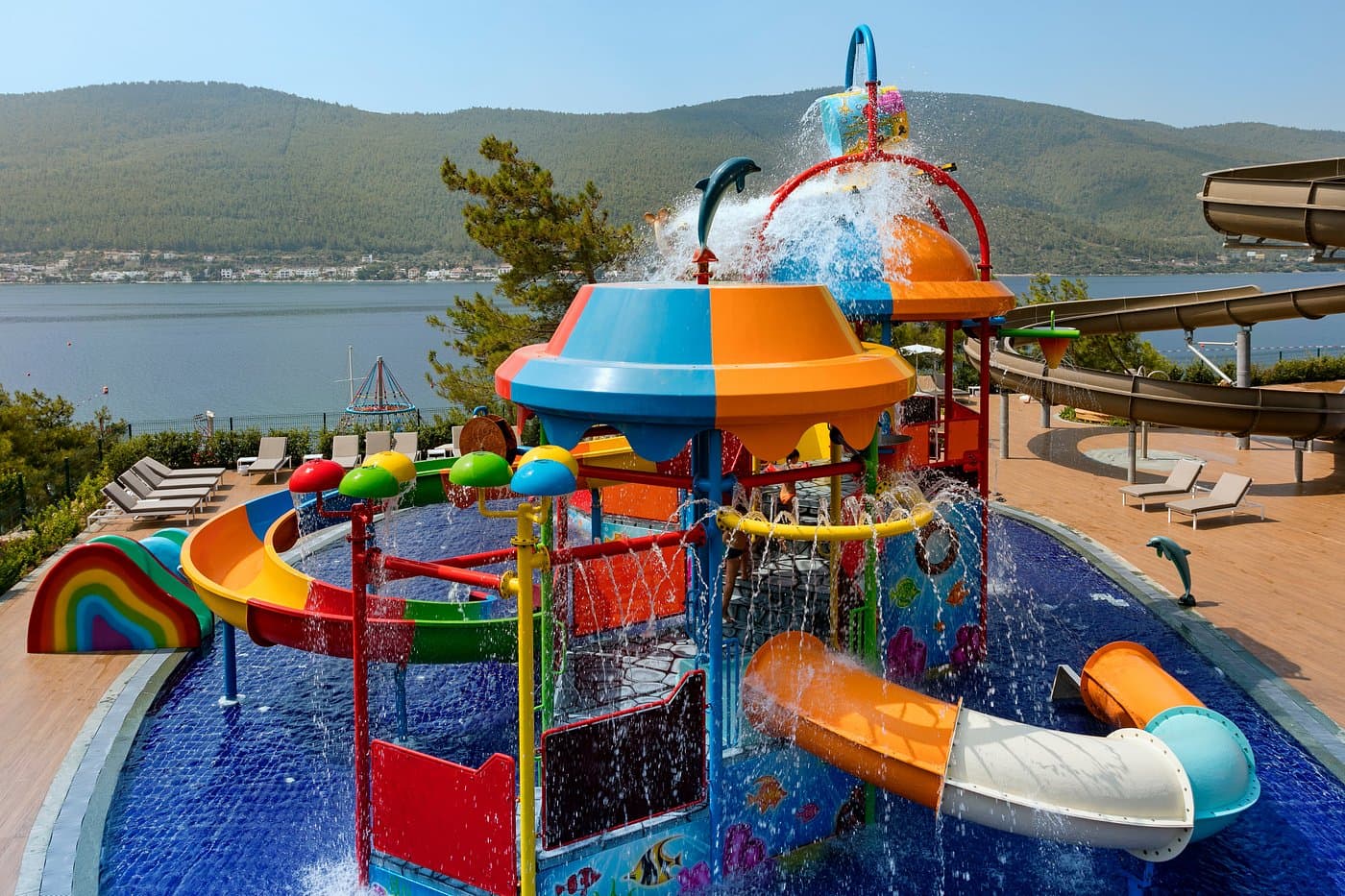 Luxurious Bodrum Escape - photo 2