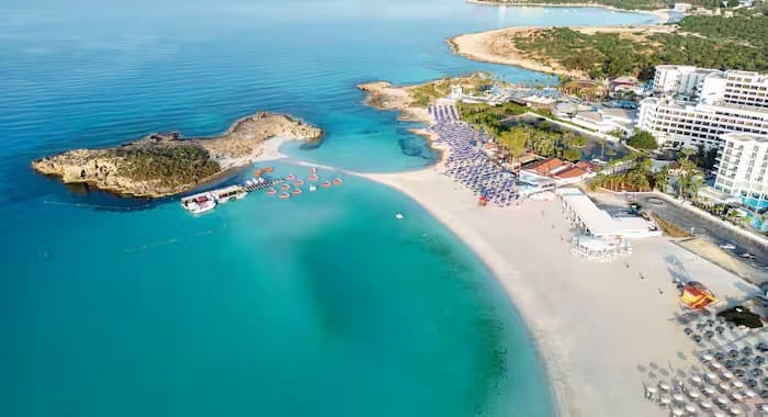 Aeneas Resort Family Fun - main photo