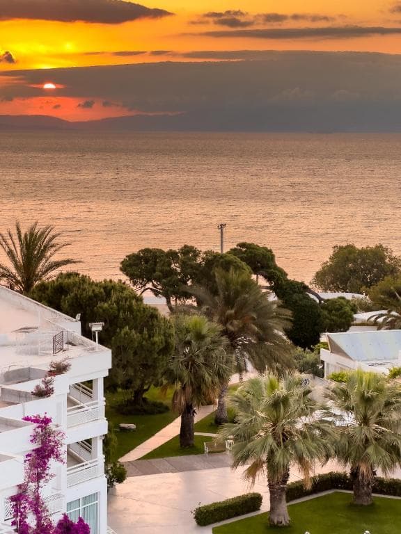 Athens Beach Vacation - photo 2