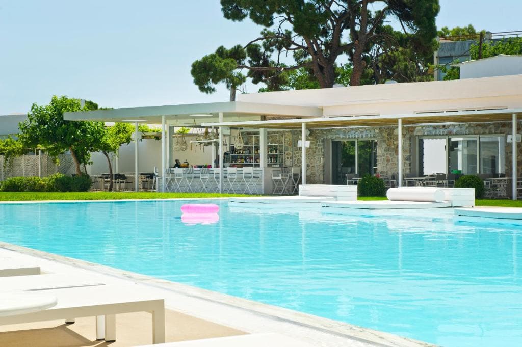 Athens Beach Vacation - main photo