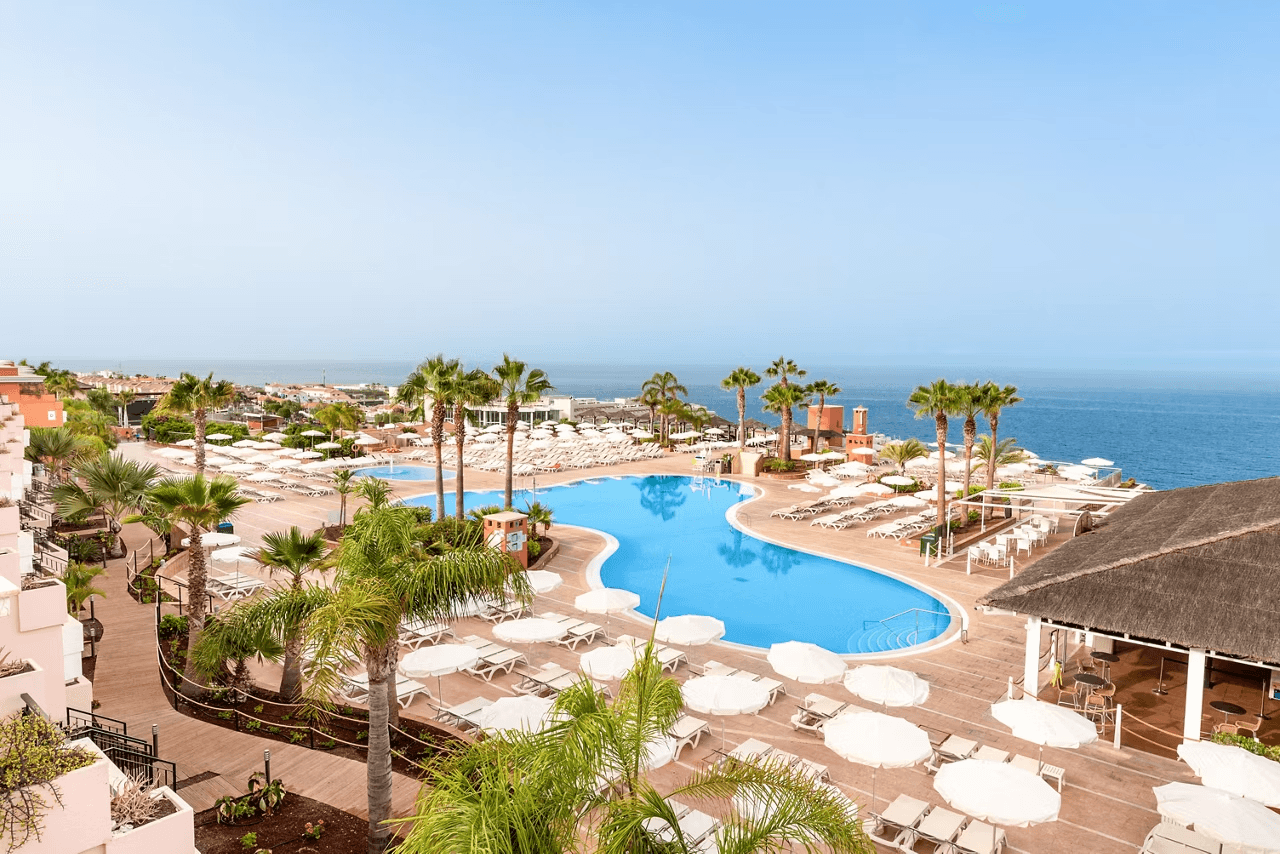 Tenerife Family Holiday - photo 2