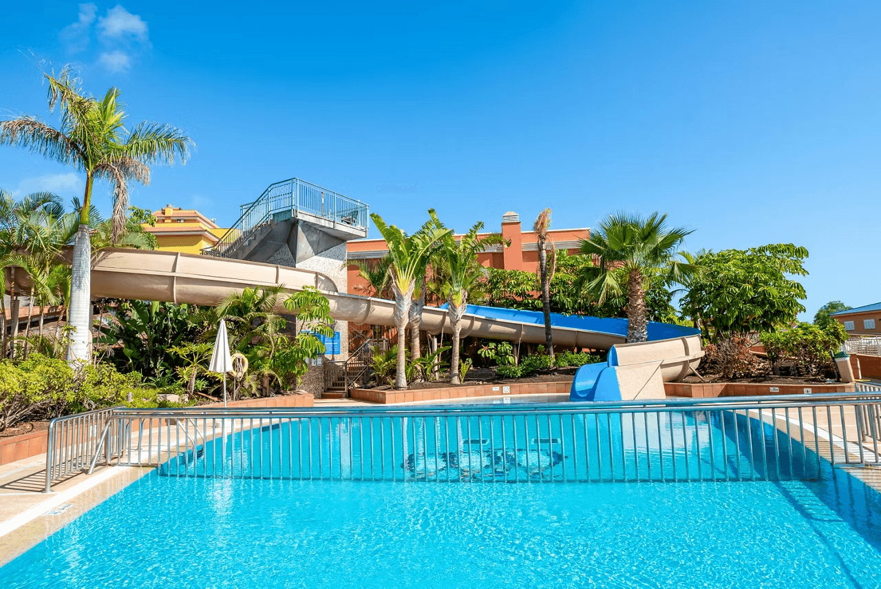 Tenerife Family Holiday - photo 3