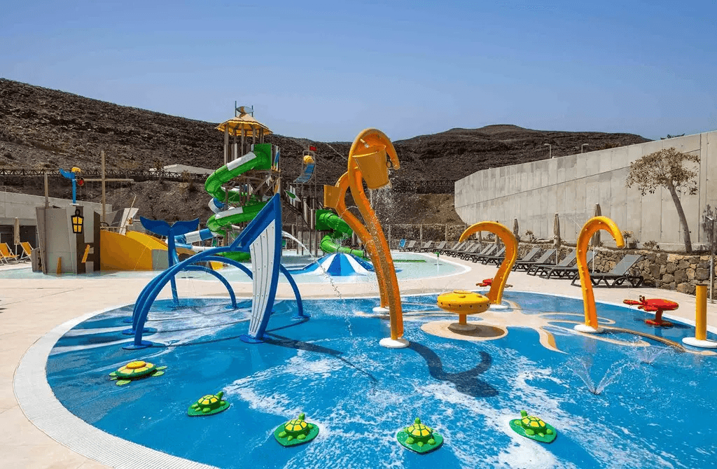 Family Holiday in Fuerteventura - main photo