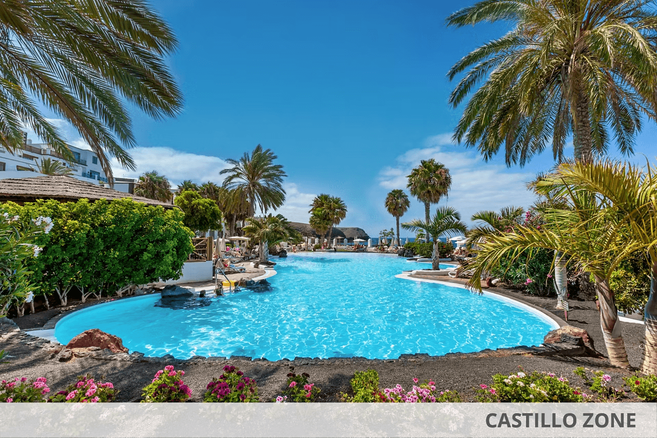 Lanzarote Family Trip - main photo