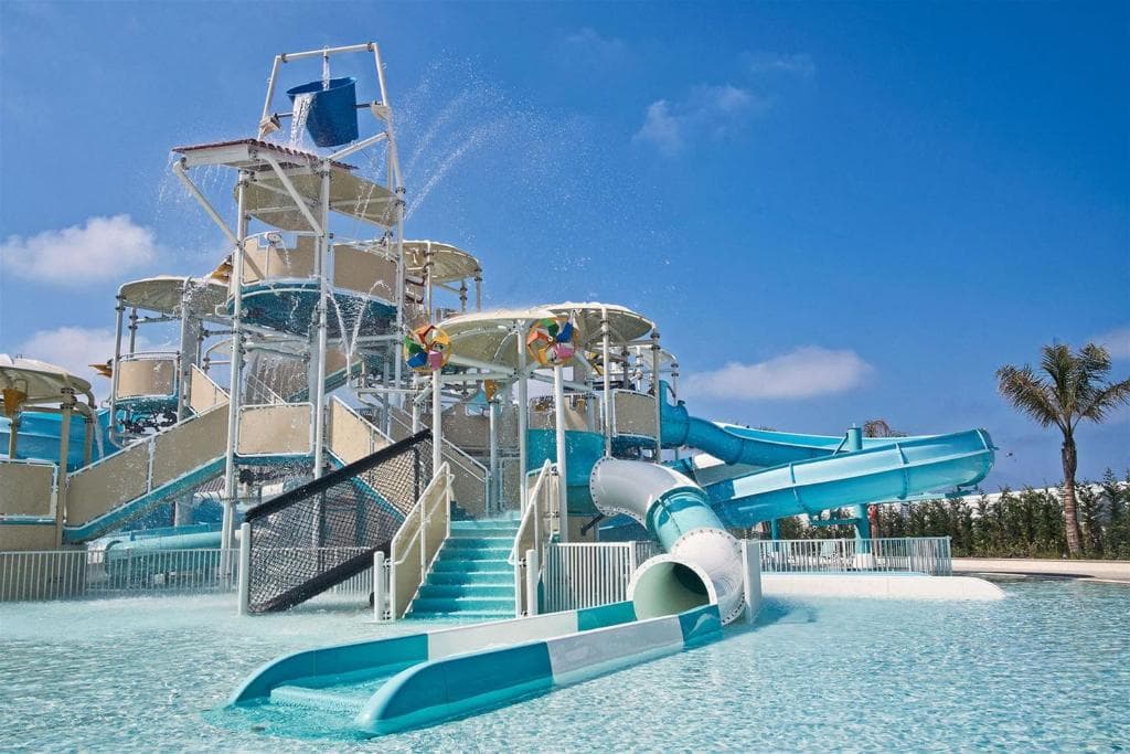 Mare Ayia Napa Holiday - photo 2