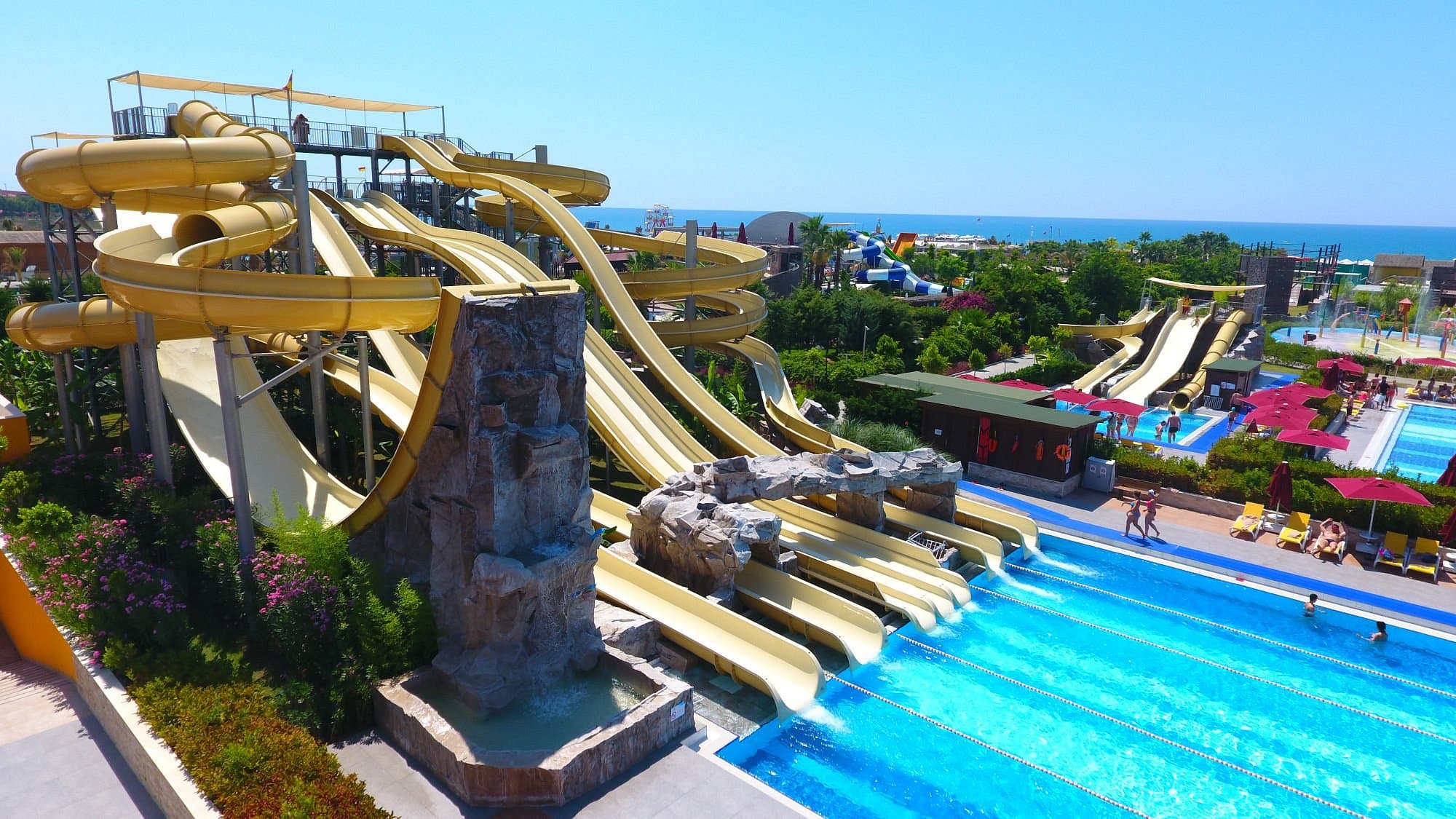 Holiday to Antalya - photo 3