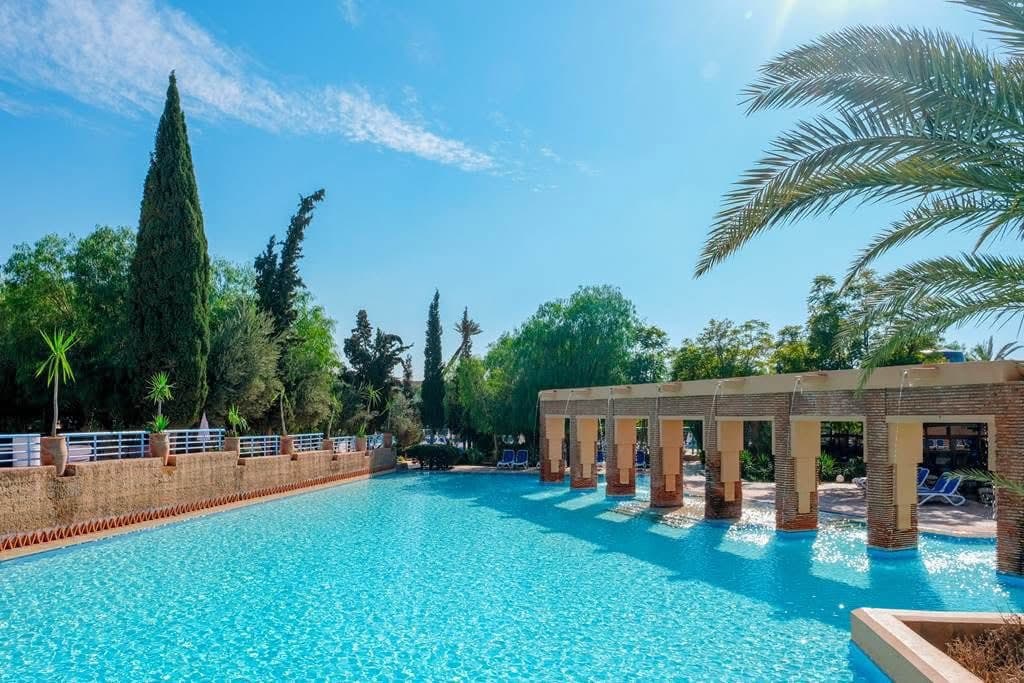 Valeria Club Resort - photo 3