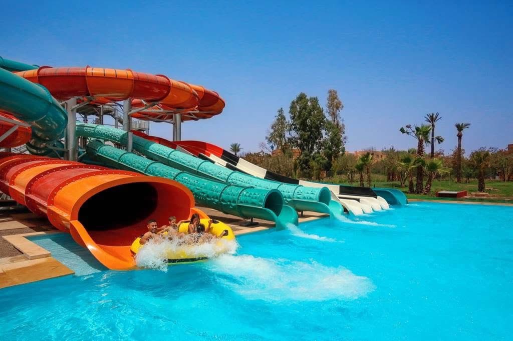 Palmeraie, Valeria Madina Club - photo 3
