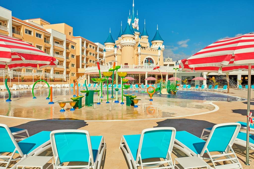 Tenerife Family Holiday - main photo