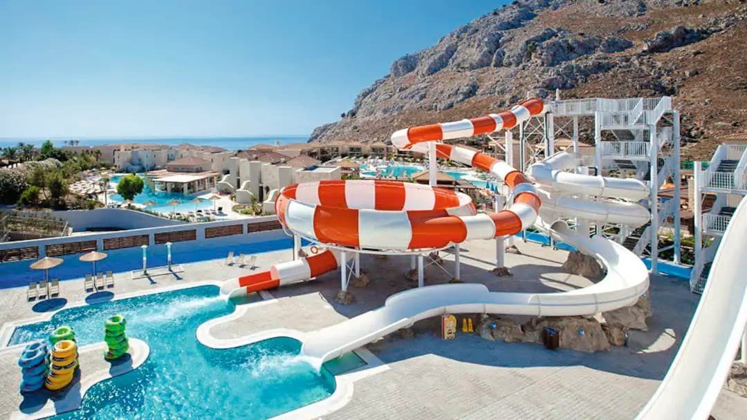 Family Fun at Atlantica - main photo
