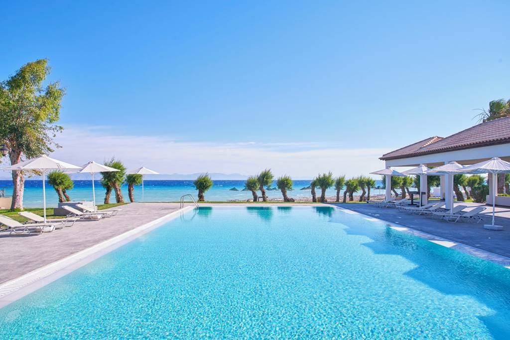 Rhodes Family Holiday - photo 2