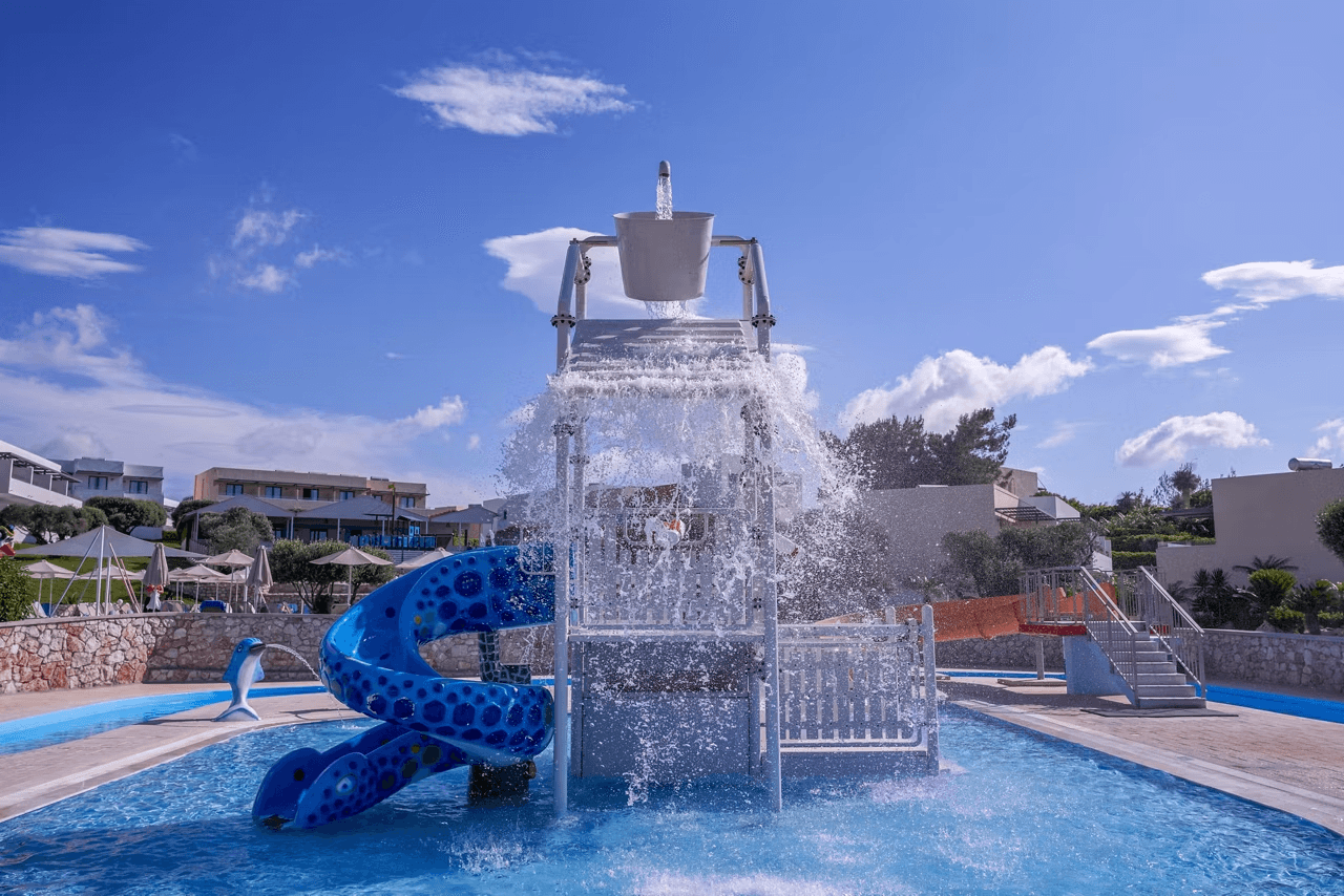Rhodes Family Holiday - photo 3