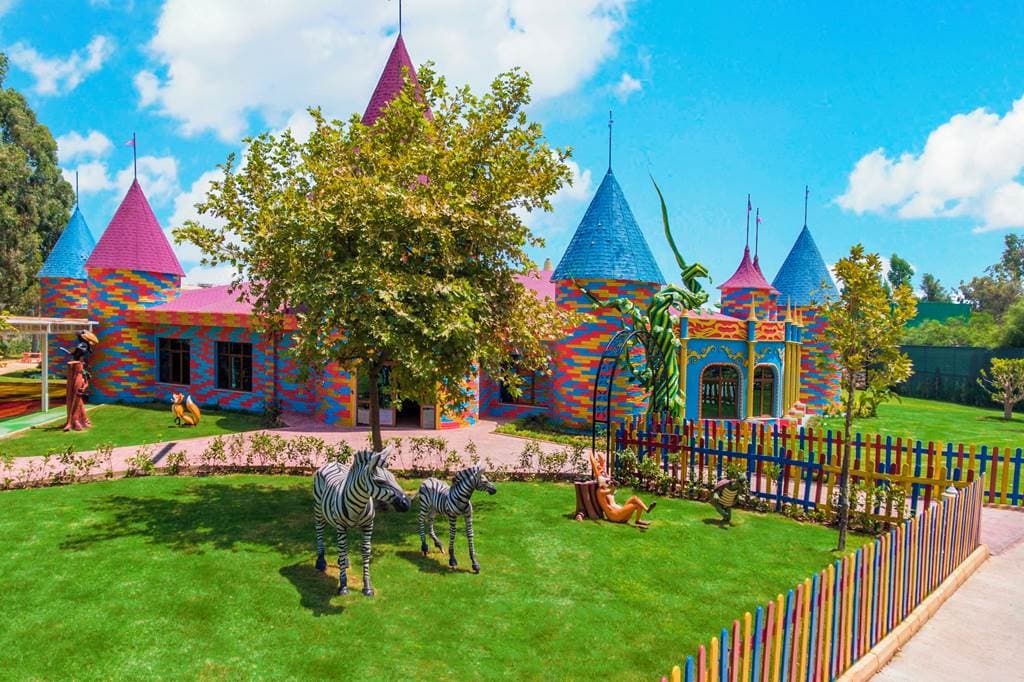 Delphin BE Grand Resort - photo 2