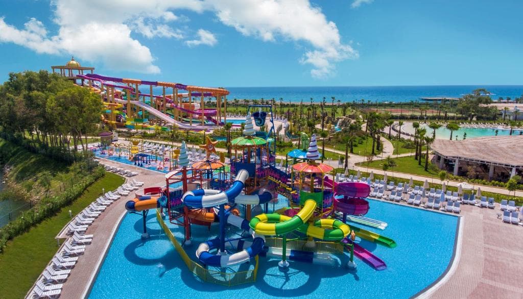 Delphin BE Grand Resort - photo 3