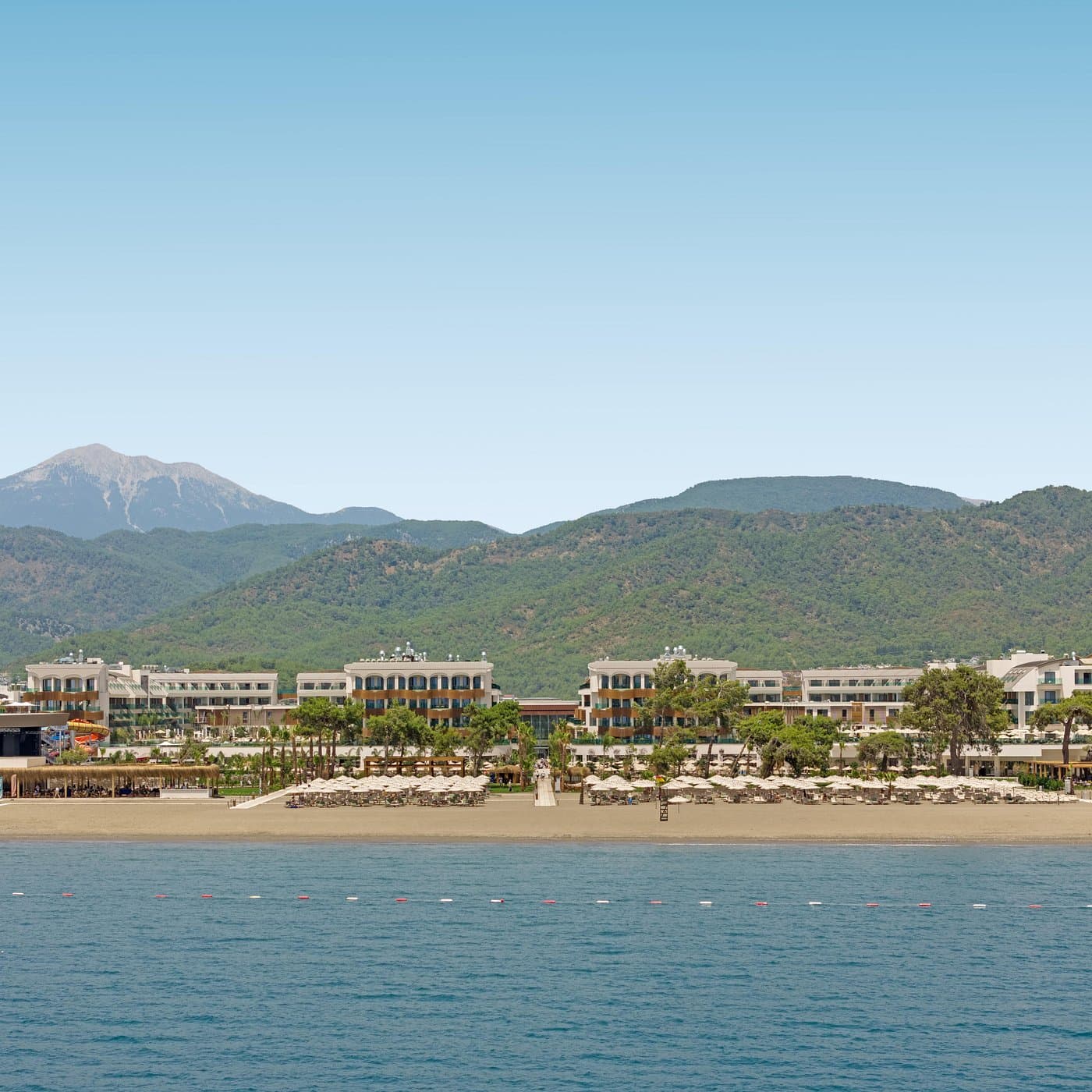 Calis Beach, Liberty Signa - photo 2