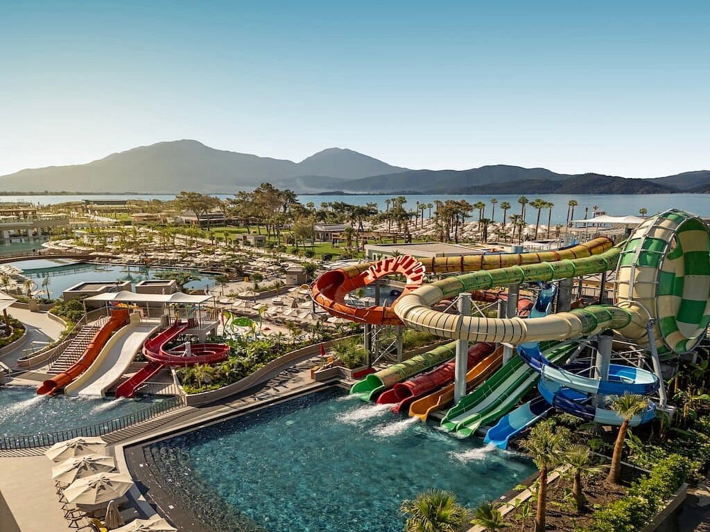 Calis Beach, Liberty Signa - main photo
