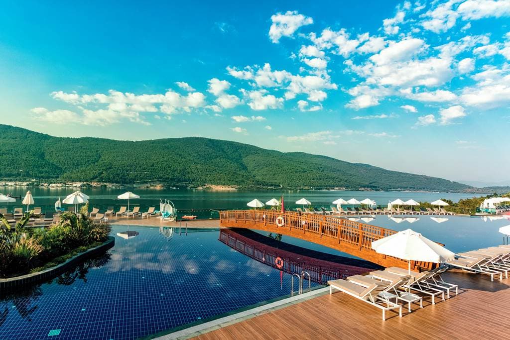 Luxury Bodrum Stay - photo 3