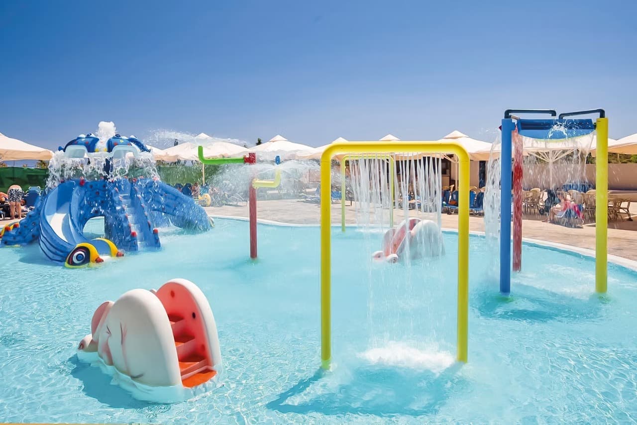 Family Holiday in Kos