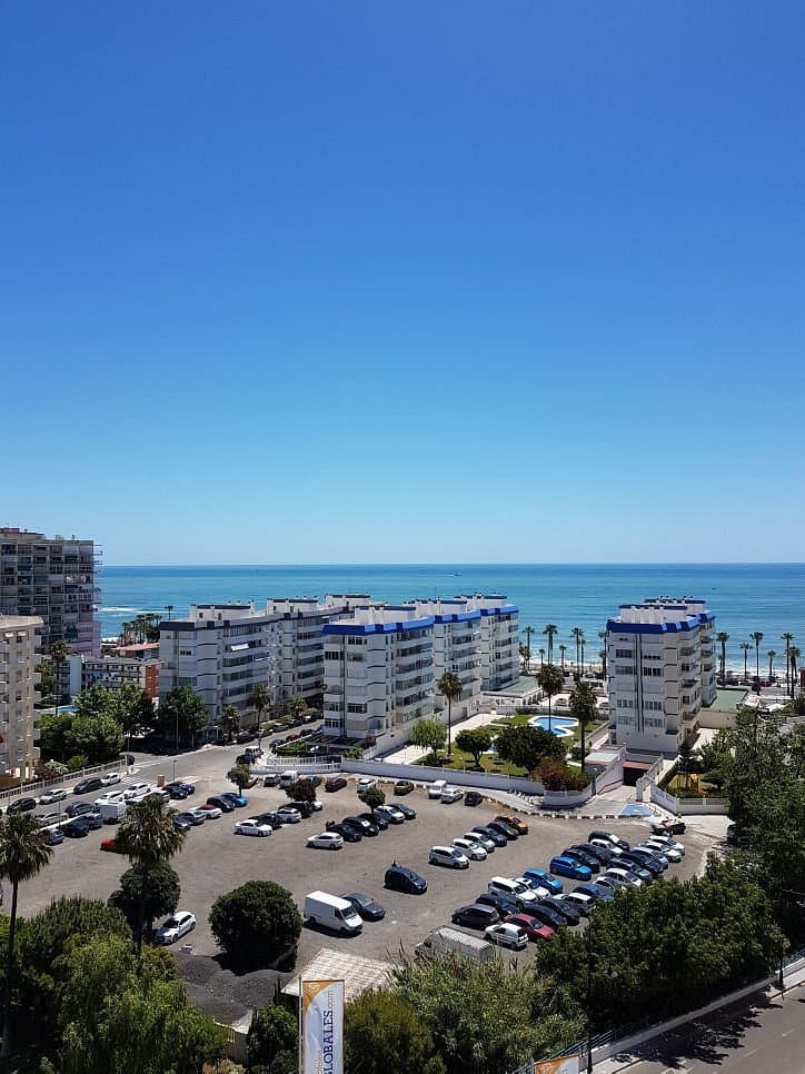 Beach holiday in Spain - photo 2