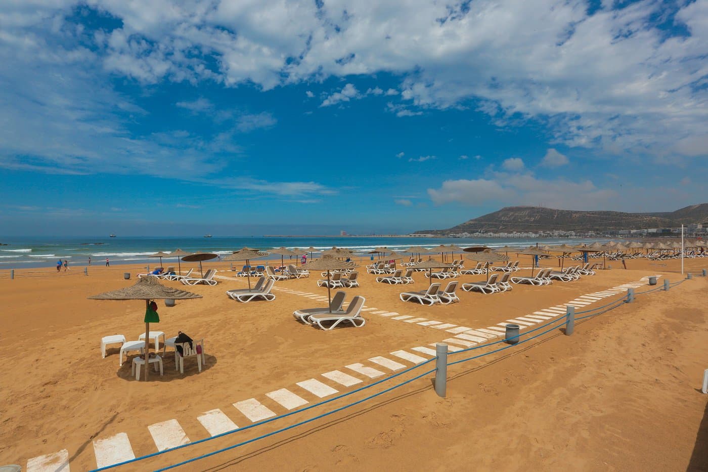 Agadir Family Getaway - photo 2