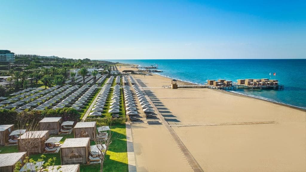 Maxx Royal - Belek - photo 2