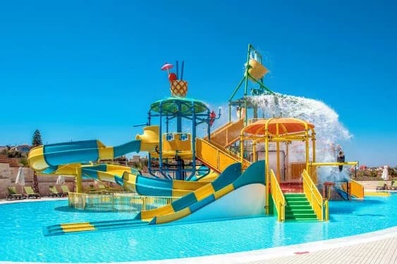 Gouves Waterpark