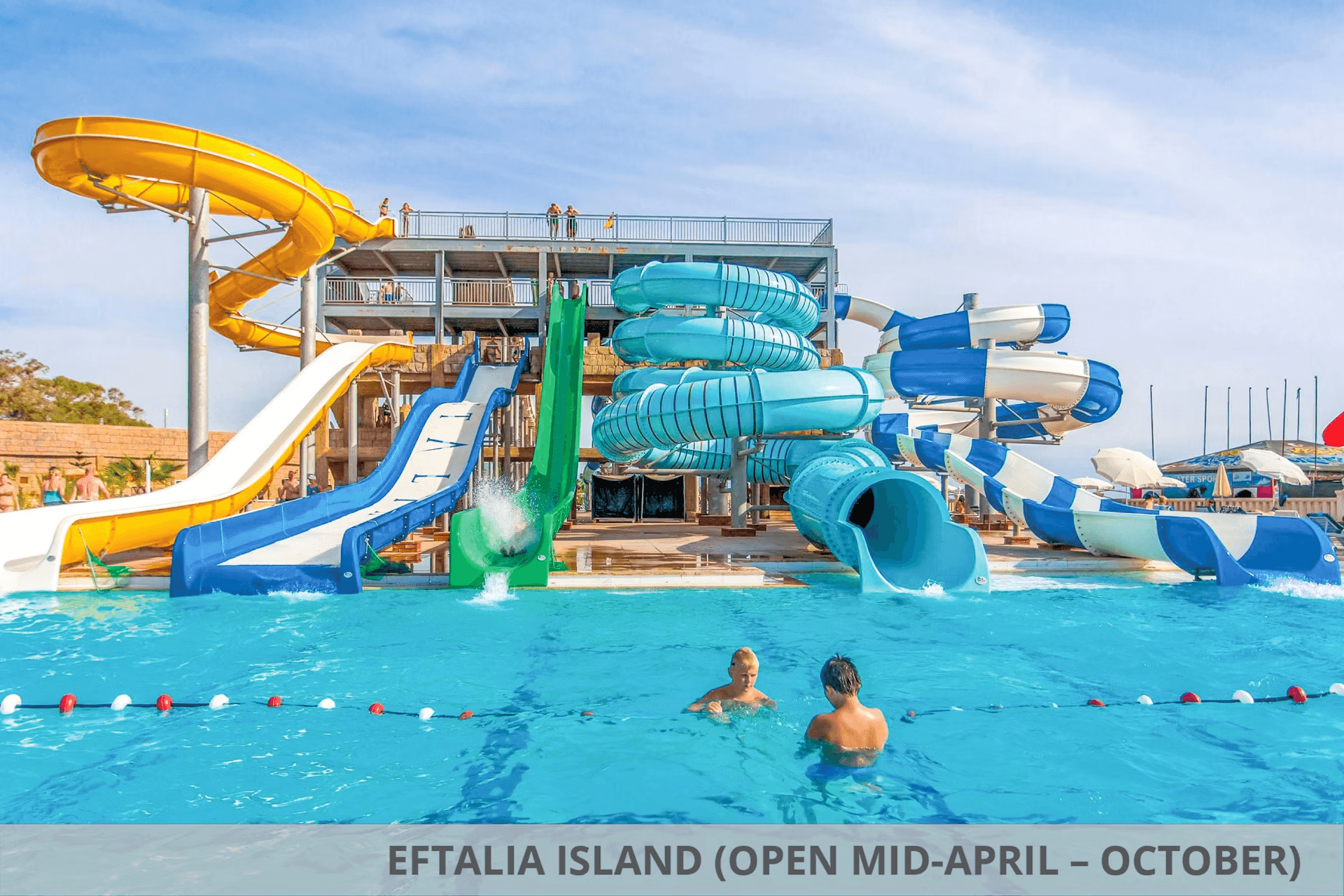 Alanya, Eftalia Marin - main photo