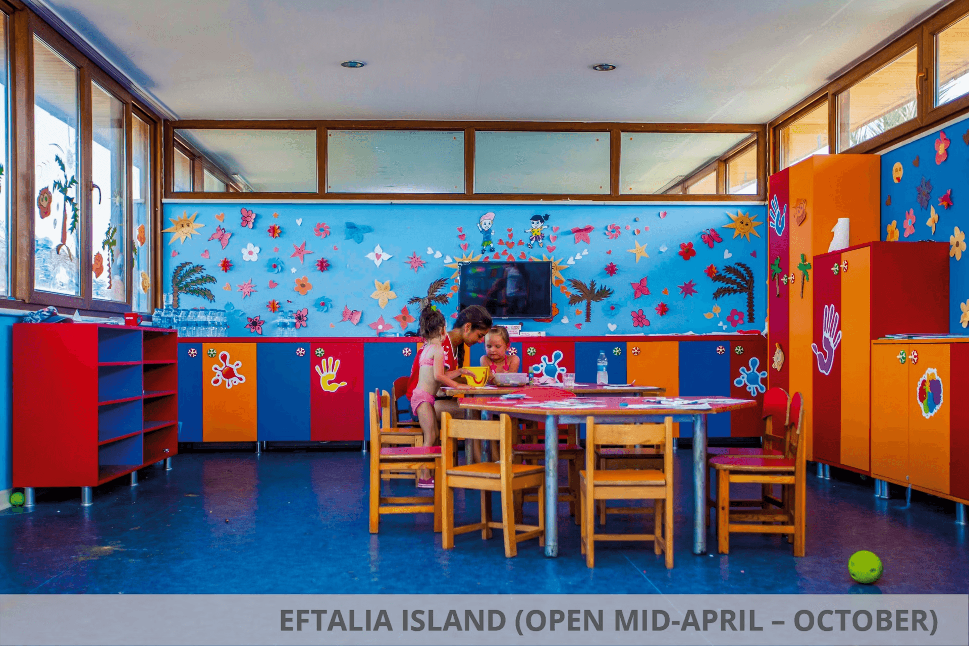 Alanya, Eftalia Marin - photo 3