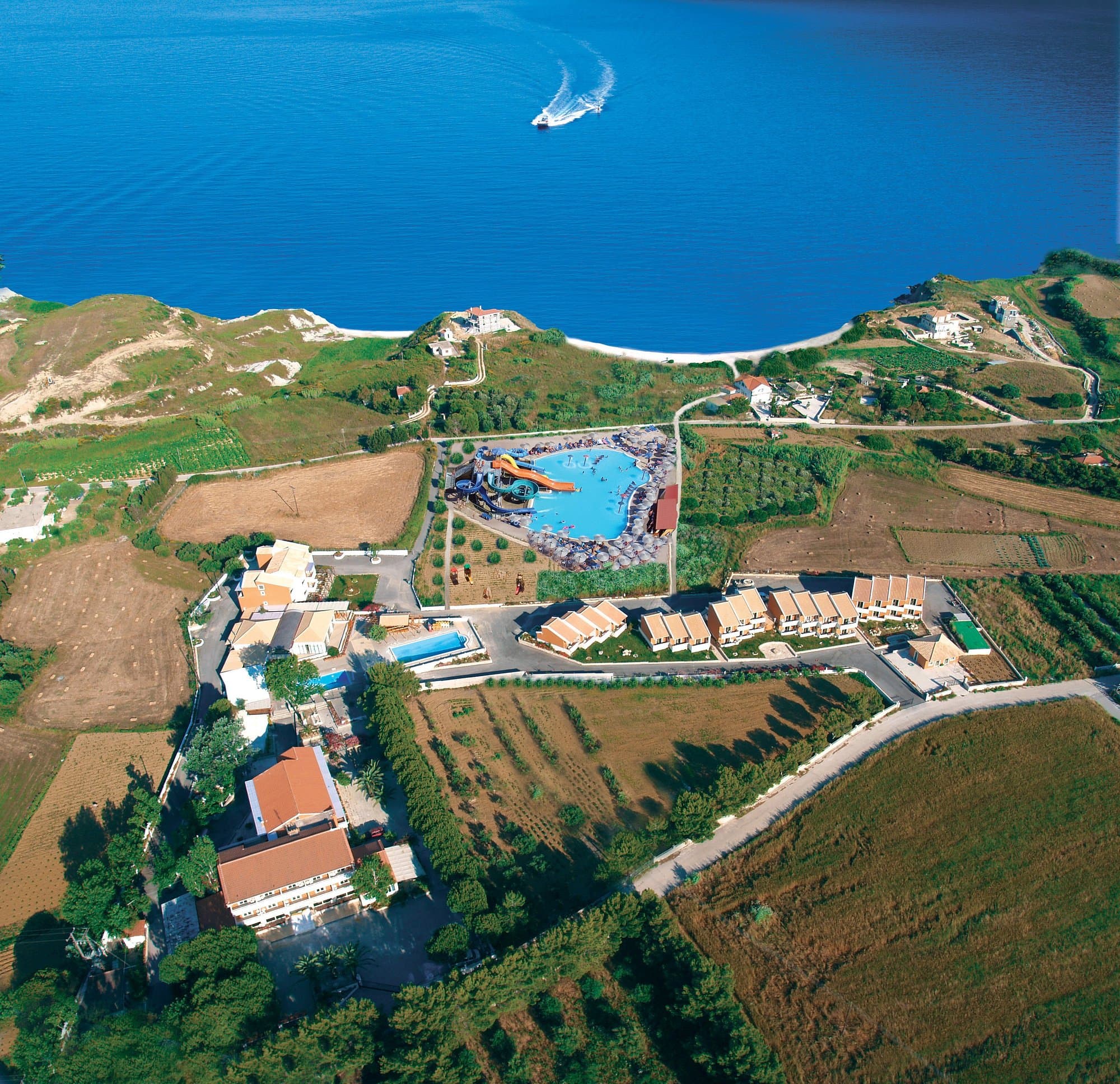 Ionian Sea Family Fun - photo 3