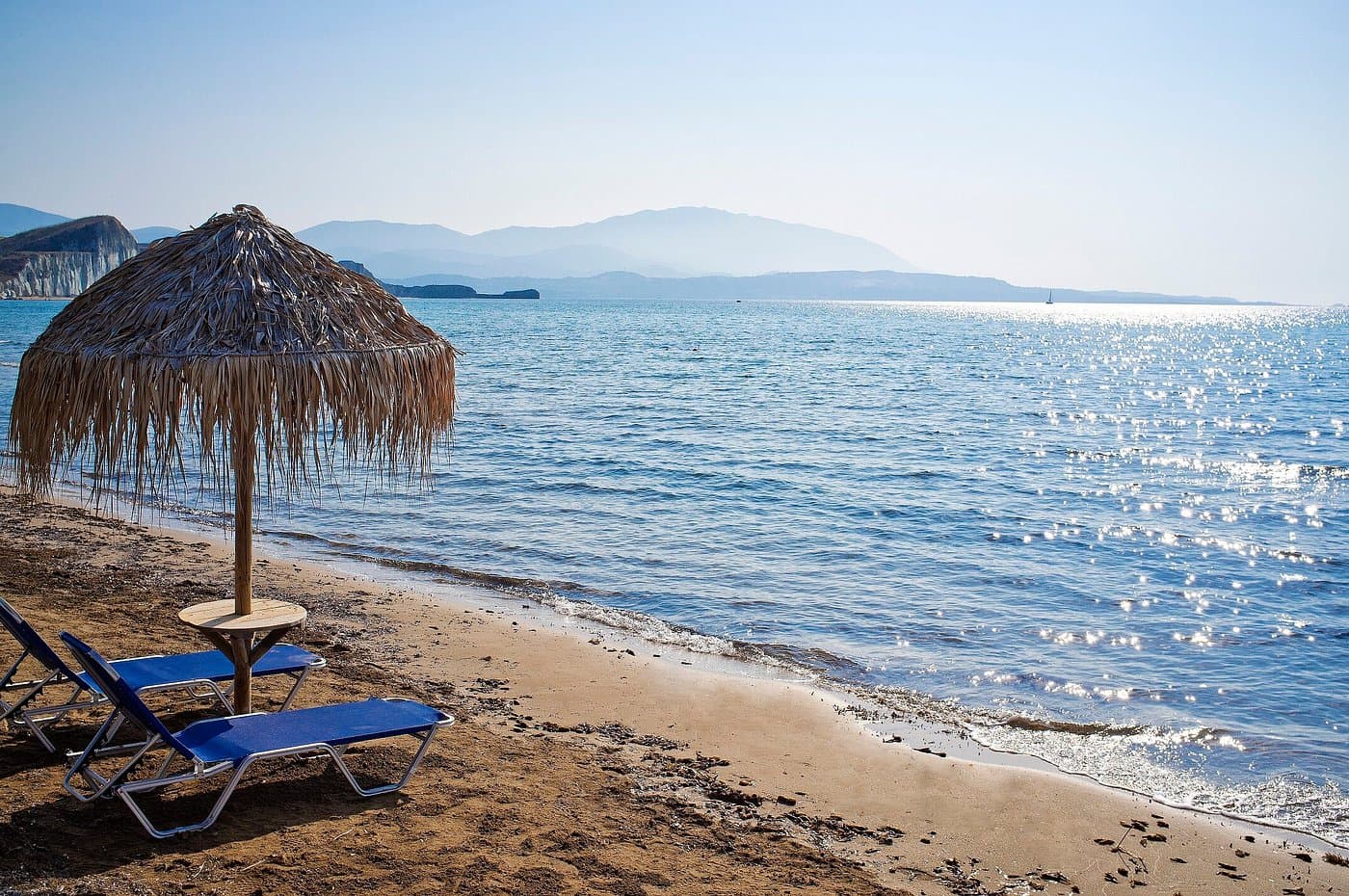 Ionian Sea Getaway - photo 2