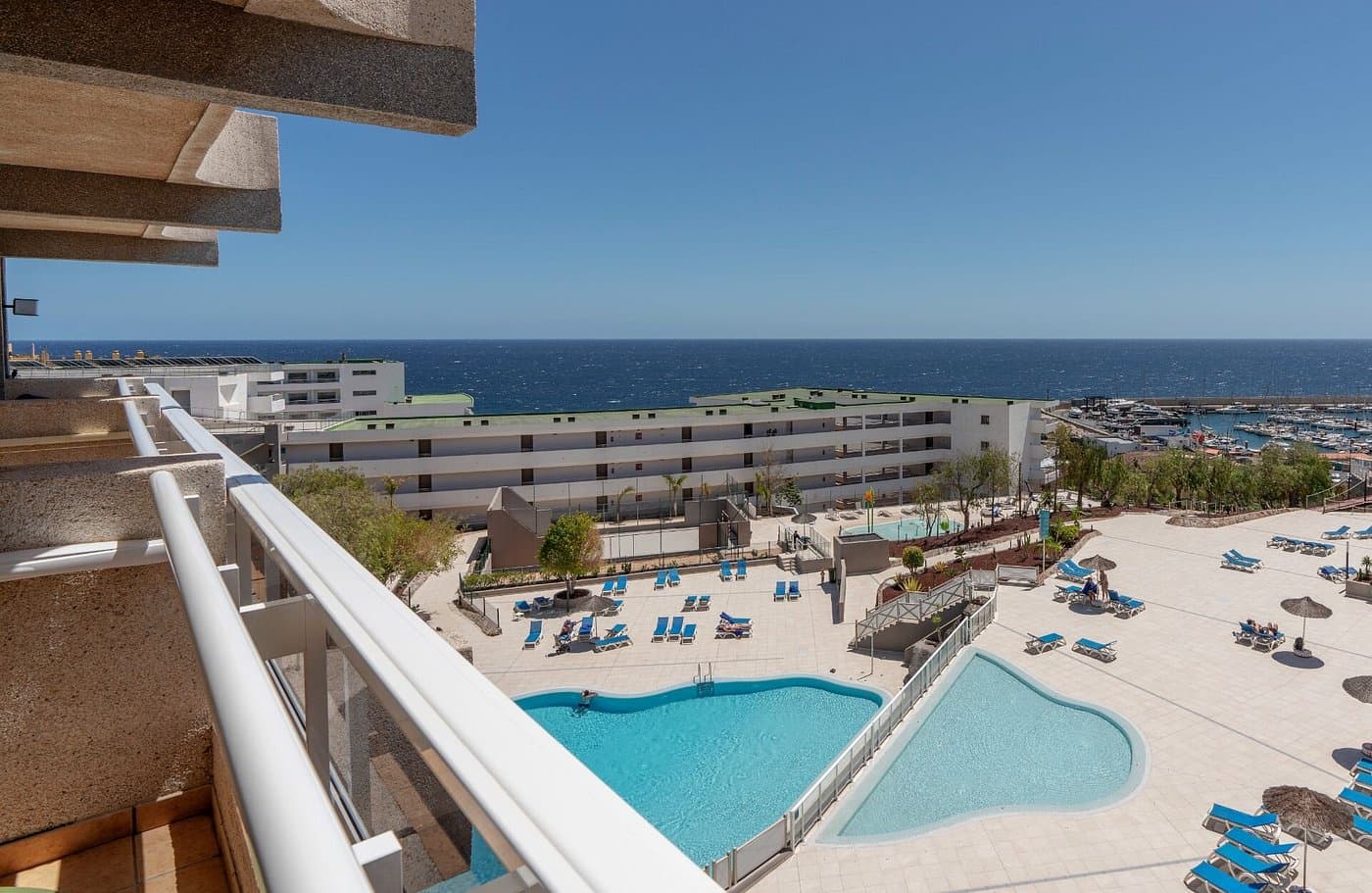 Tenerife Family Holiday