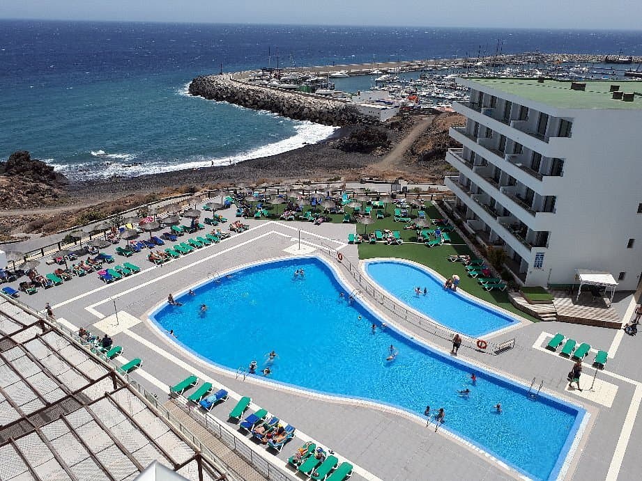 Tenerife Family Holiday - photo 2