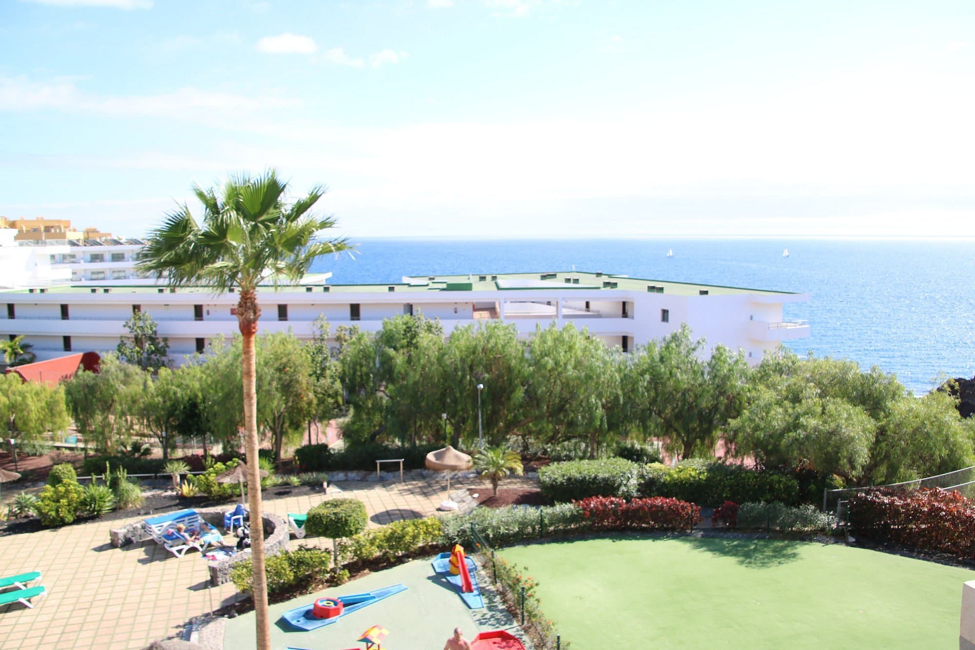 Tenerife Family Holiday - photo 3