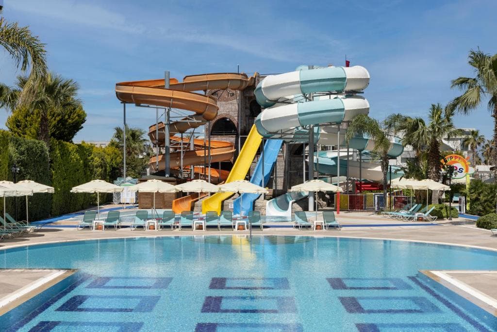 Luxury Family Escape - main photo