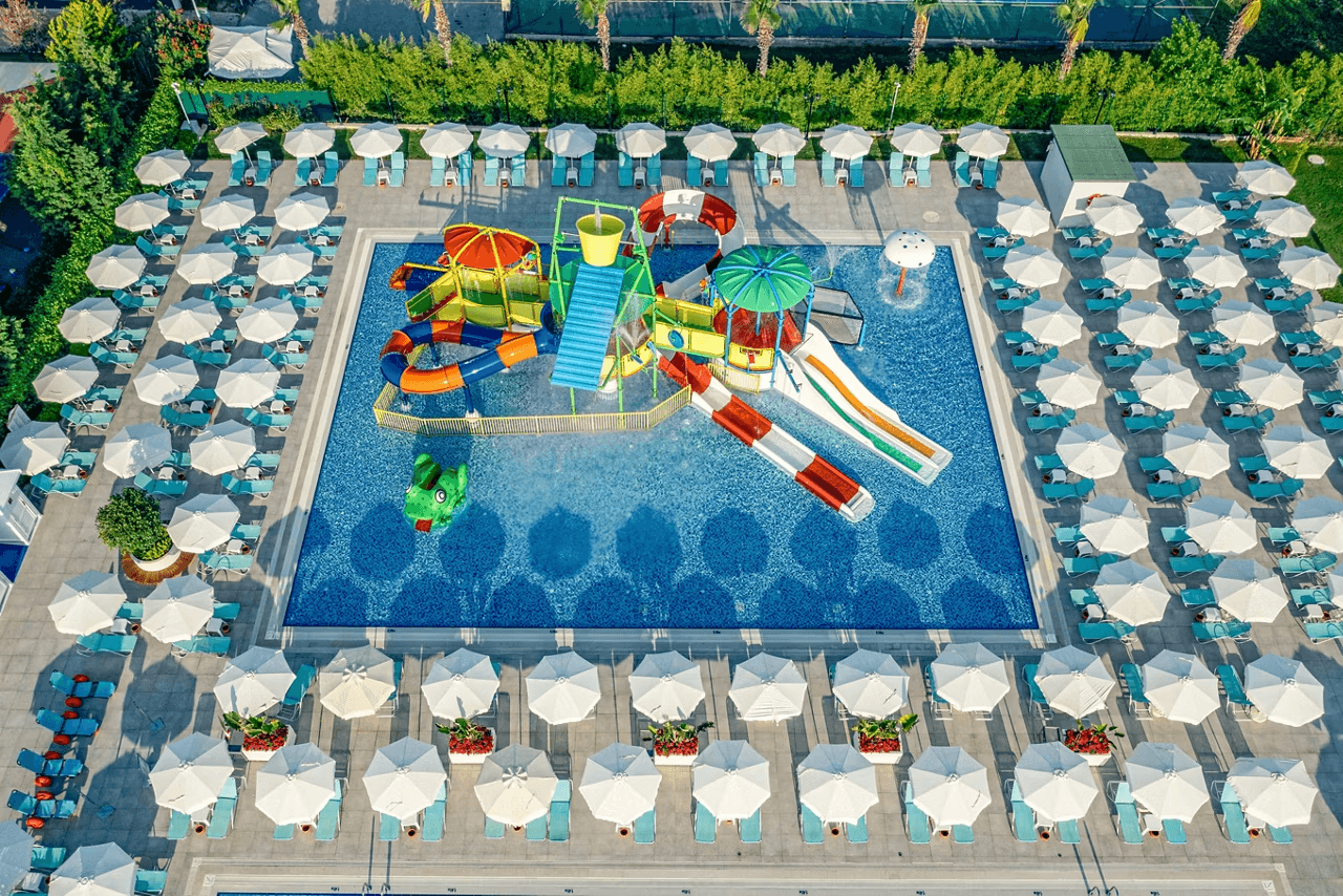 Luxury Family Escape - photo 2