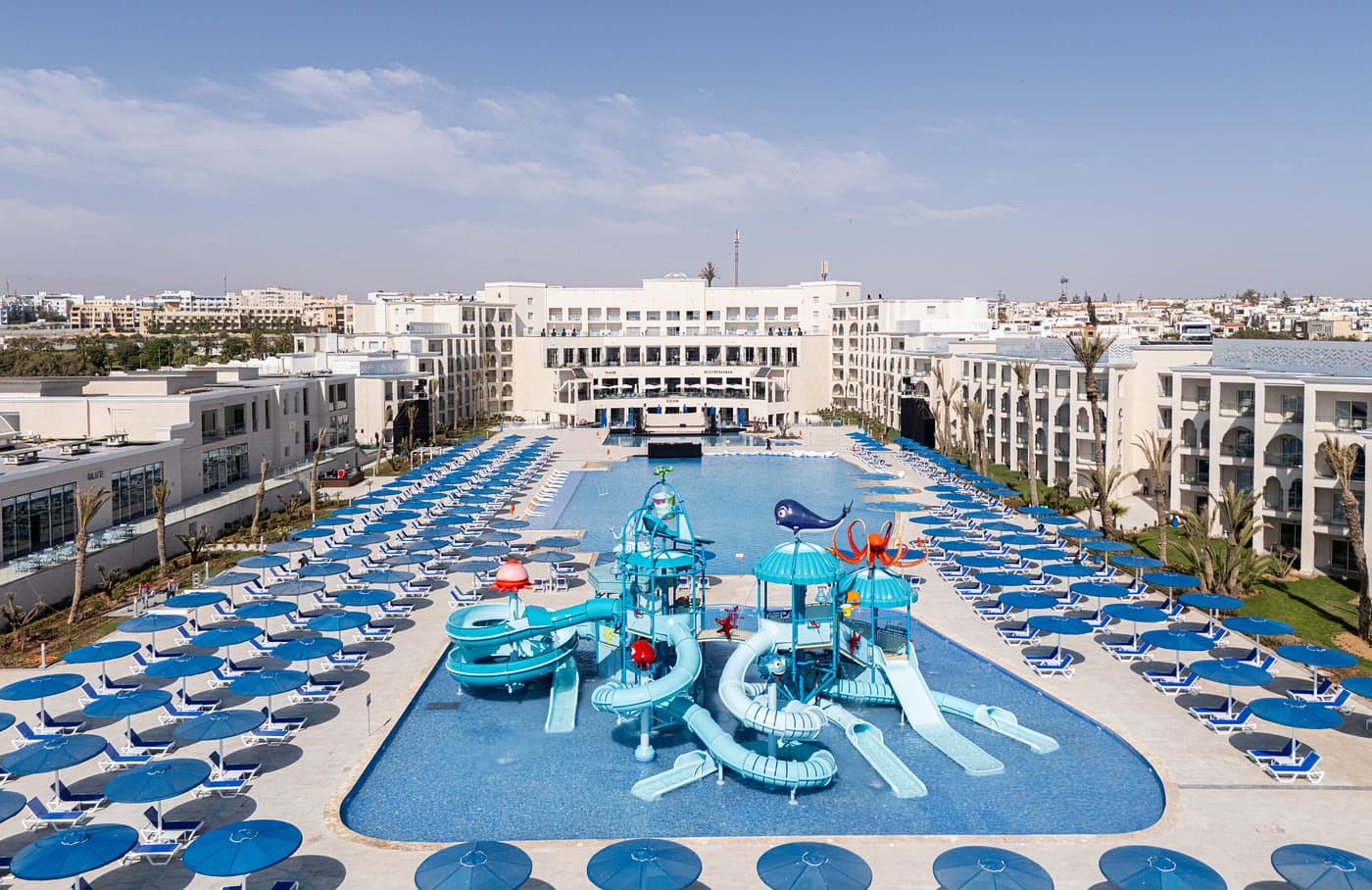 Agadir Family Holiday - main photo