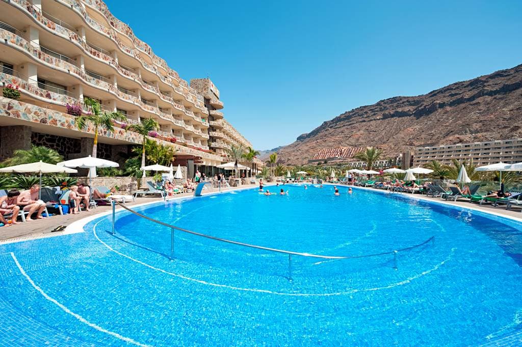 Gran Canaria Escape - photo 2
