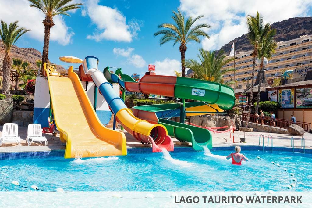 Gran Canaria Escape - main photo