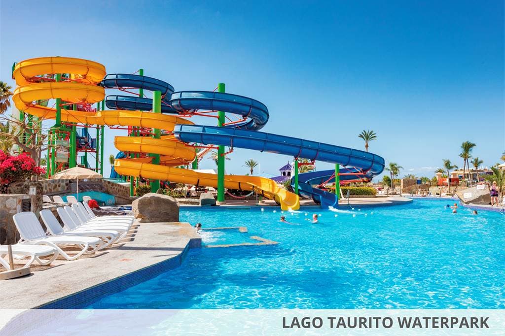 Gran Canaria Escape - photo 3