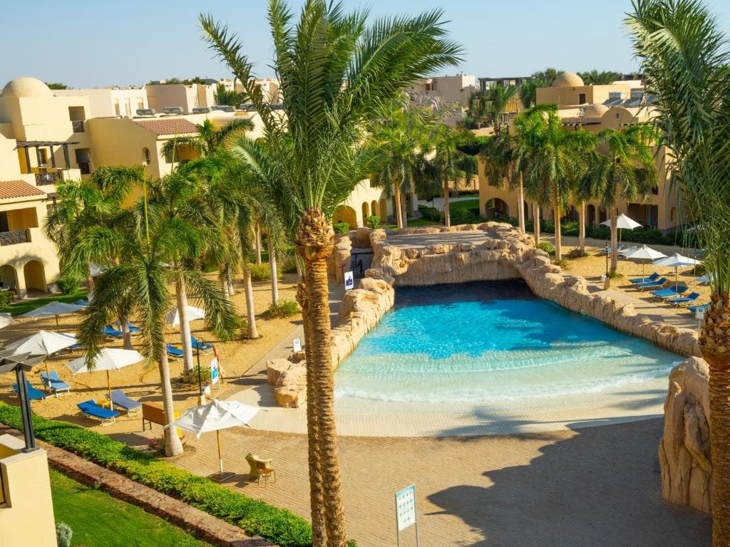 Stella Gardens Resort - photo 3