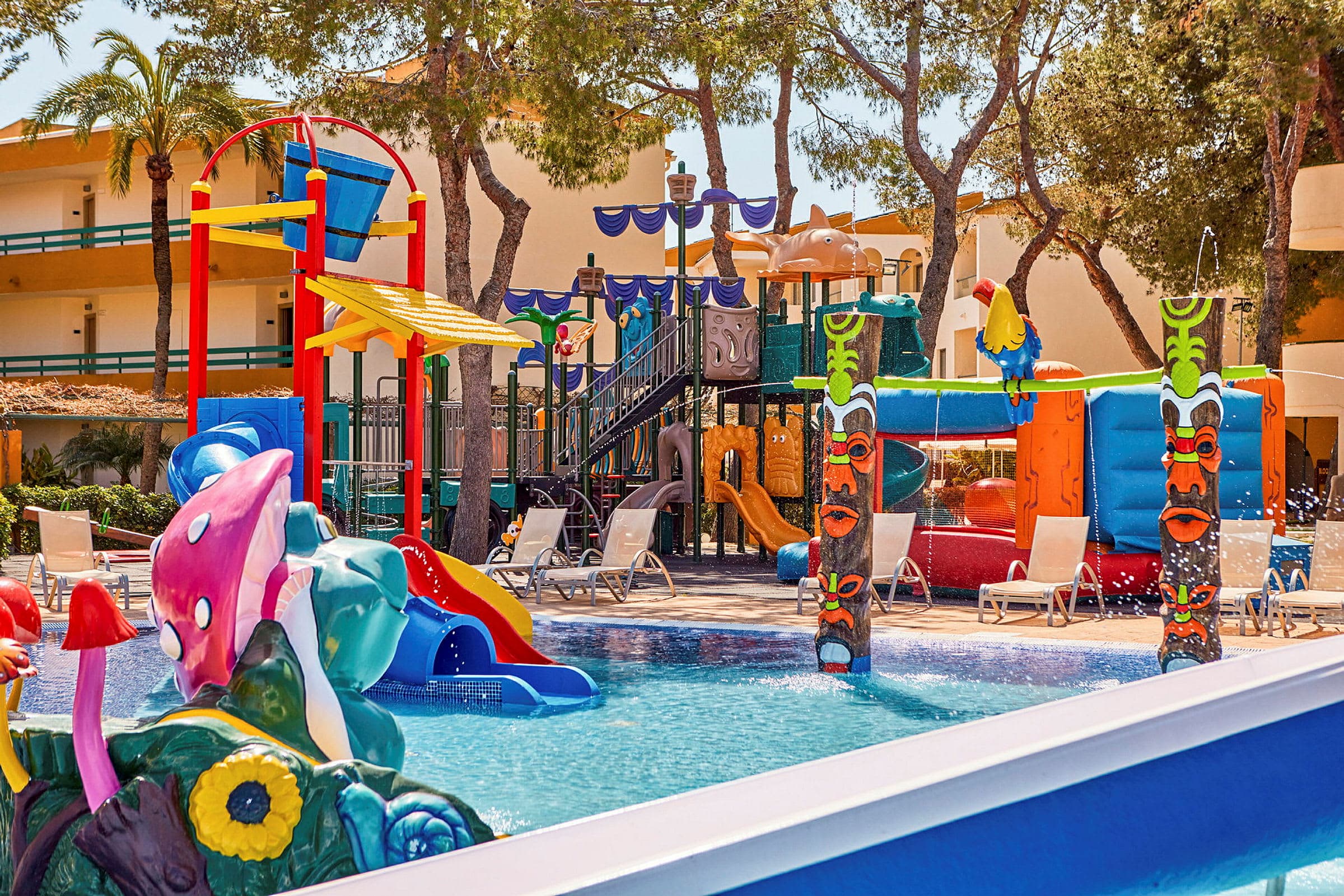 Family Holiday in Majorca - photo 2