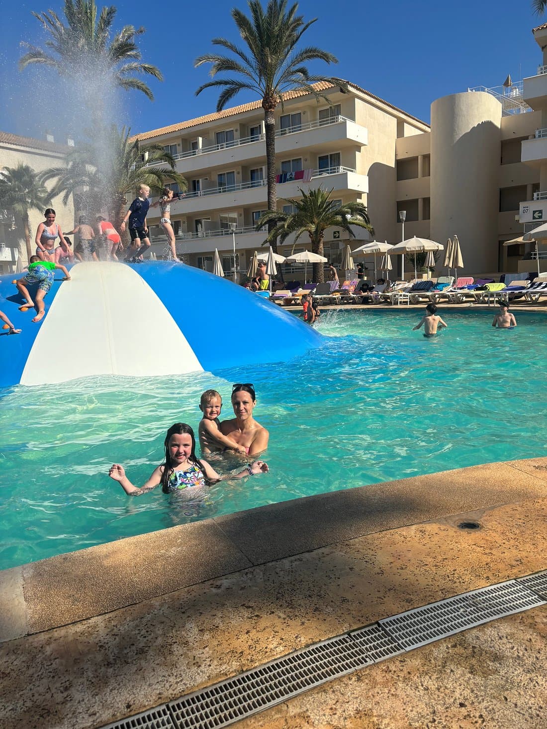 Mallorca Family Holiday - photo 2