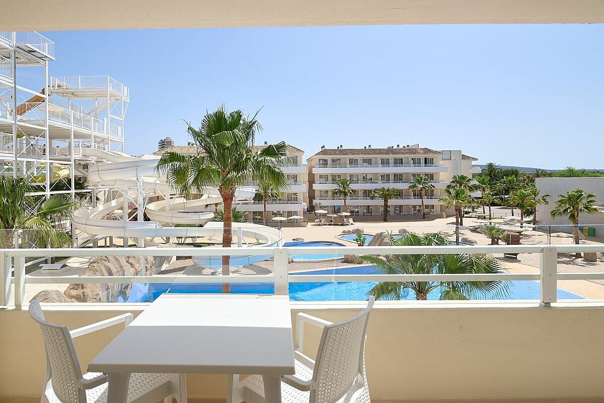 Mallorca Family Holiday - main photo