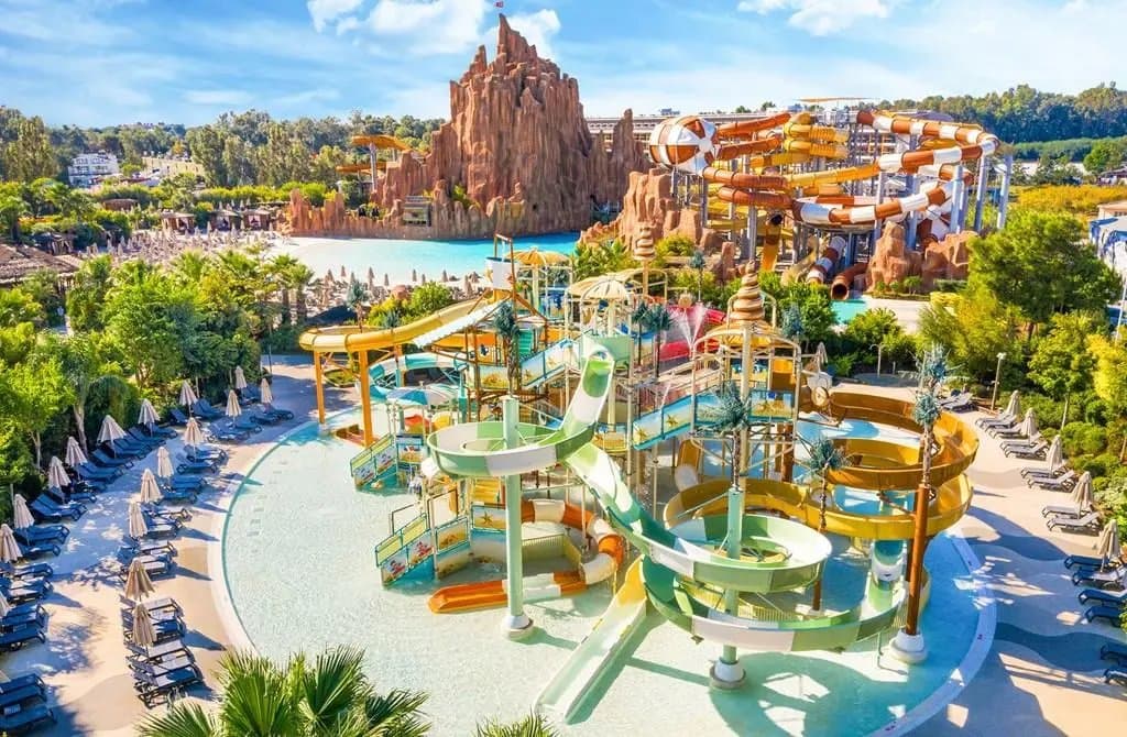 Belek Nickelodeon Holiday - photo 2