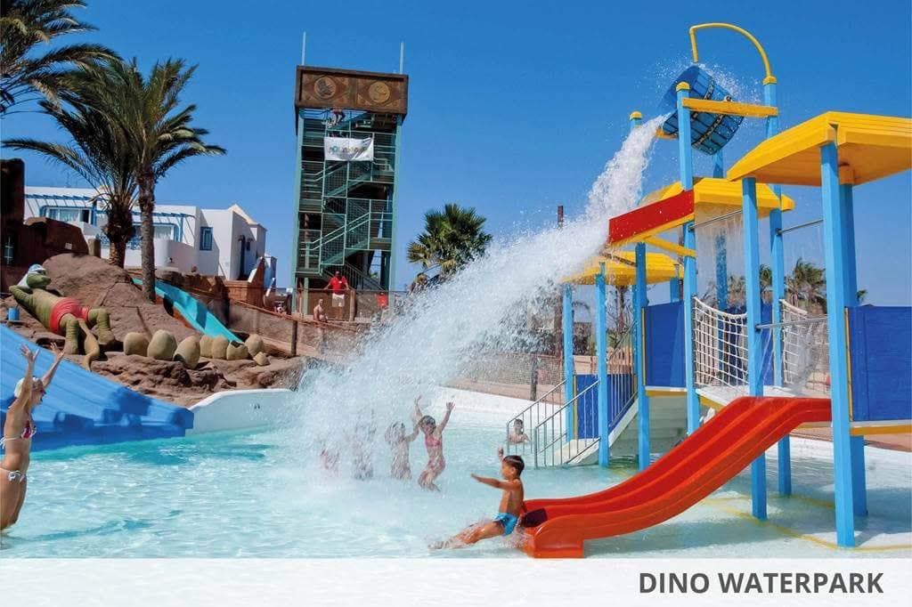 HL Club Playa Blanca & Watrpk - main photo