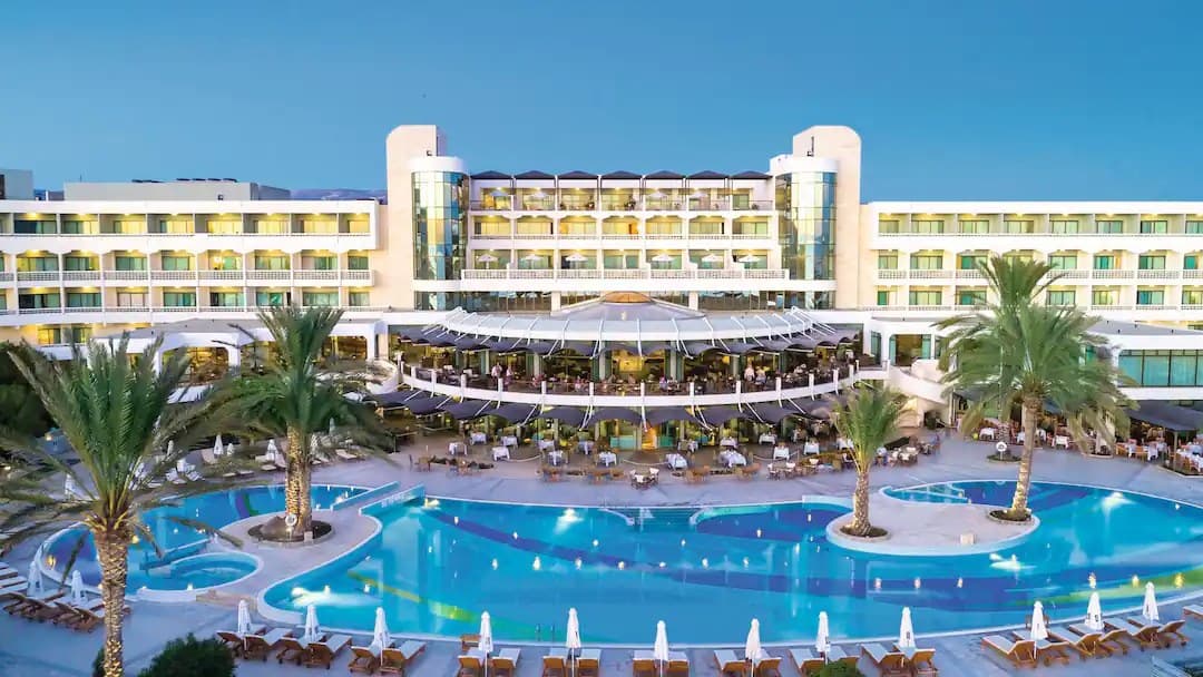 Paphos Family Holiday - photo 3